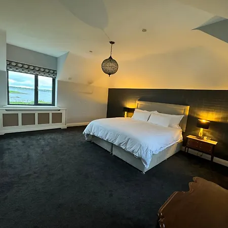 Your Coastal Paradise Awaits Nocleg ze śniadaniem