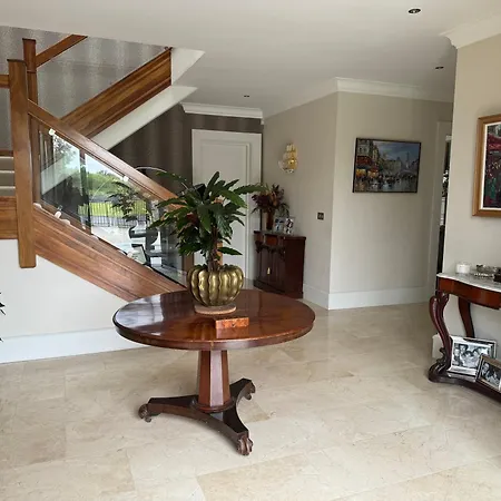 Your Coastal Paradise Awaits