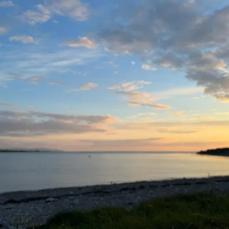 Nocleg ze śniadaniem Your Coastal Paradise Awaits *