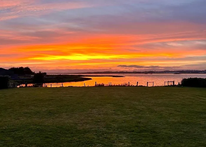 Your Coastal Paradise Awaits