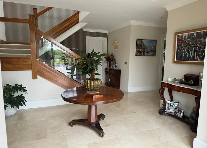 Your Coastal Paradise Awaits